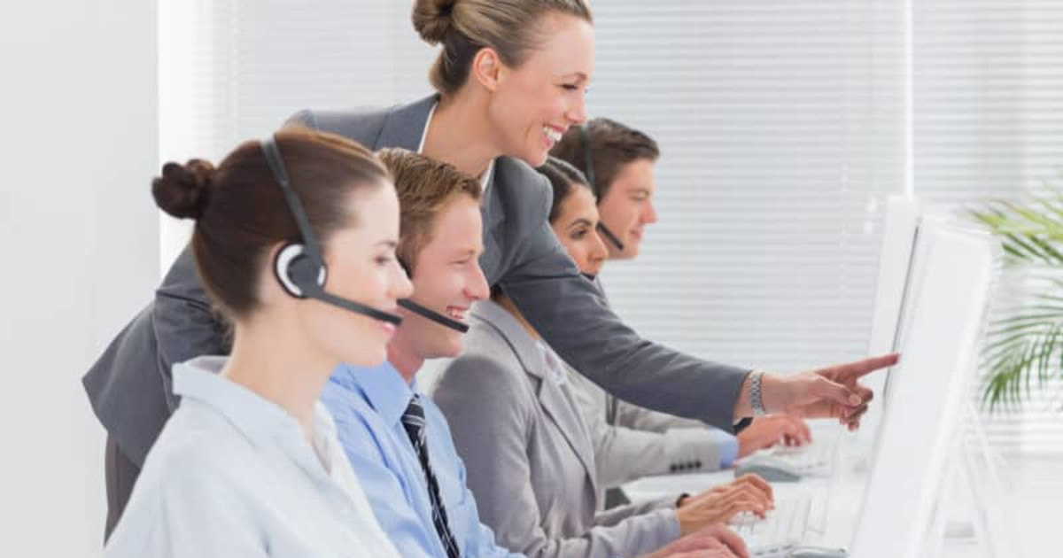 10 Tips to Improve Contact Center Operations