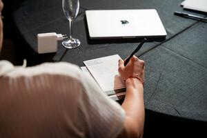 Mastering the Art (and Science!) of Event Press Releases