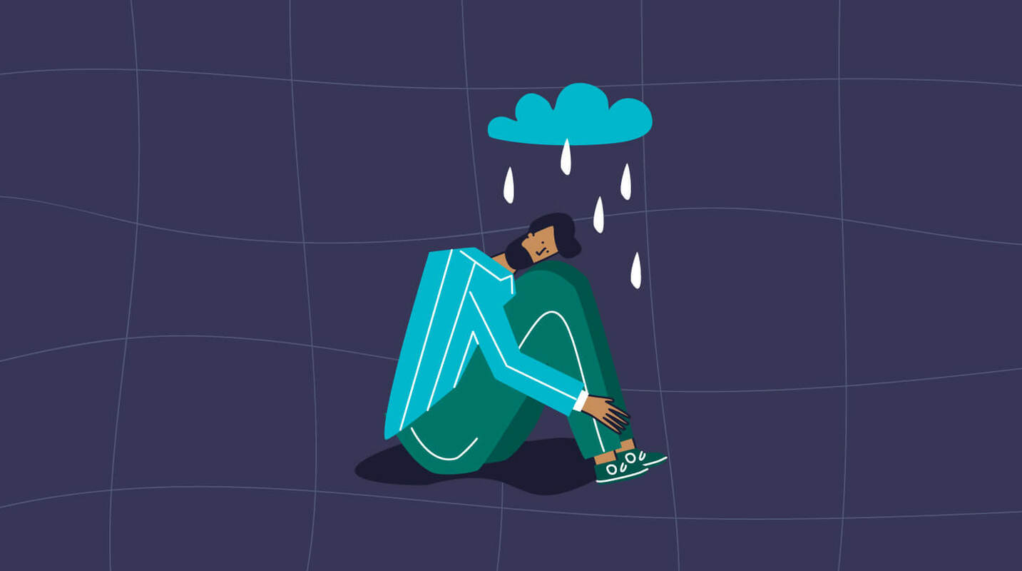 Workplace mental health: Support your employees through the deep dark winter