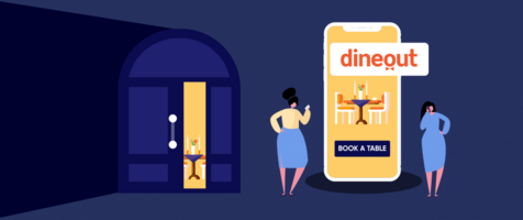 Dineout's Journey From Acquisition to Retention with CleverTap