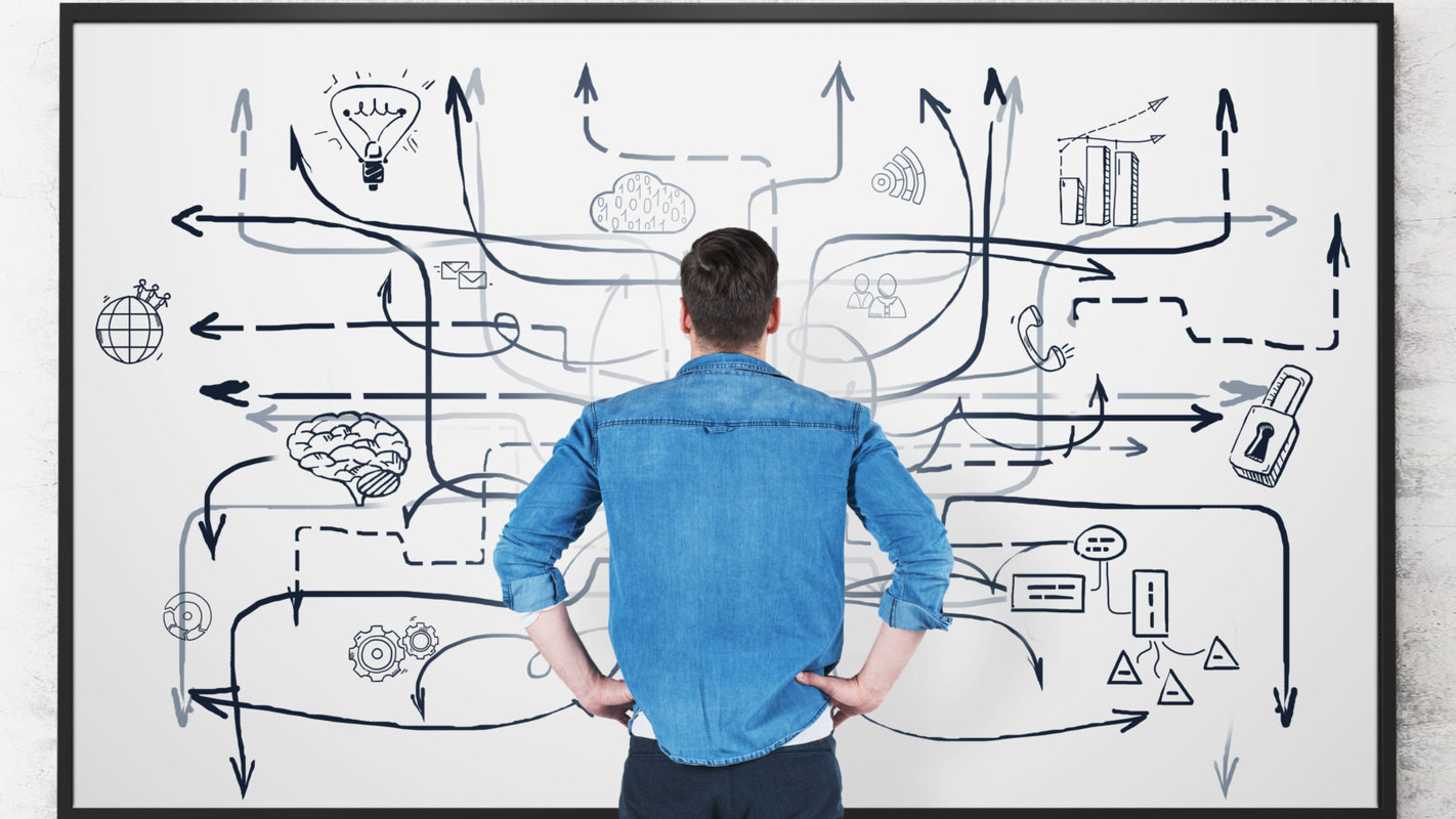 The Guide to Building a Growth Marketing Strategy