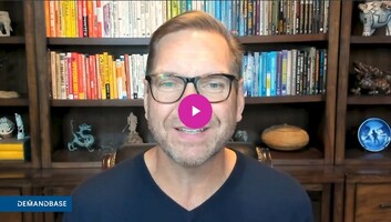 5 Questions 4: Understanding Influencer Marketing and Why It's Important for B2B companies with Lee Odden