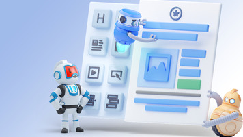 Make a Lasting First Impression with AWeber's Newsletter Templates and Email Builders