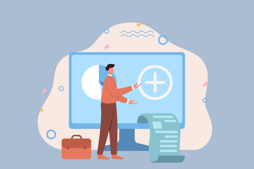 Create - First stop in the 5 C's of successful channel marketing programs