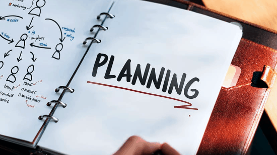 What is sales and operations planning (S&OP)?