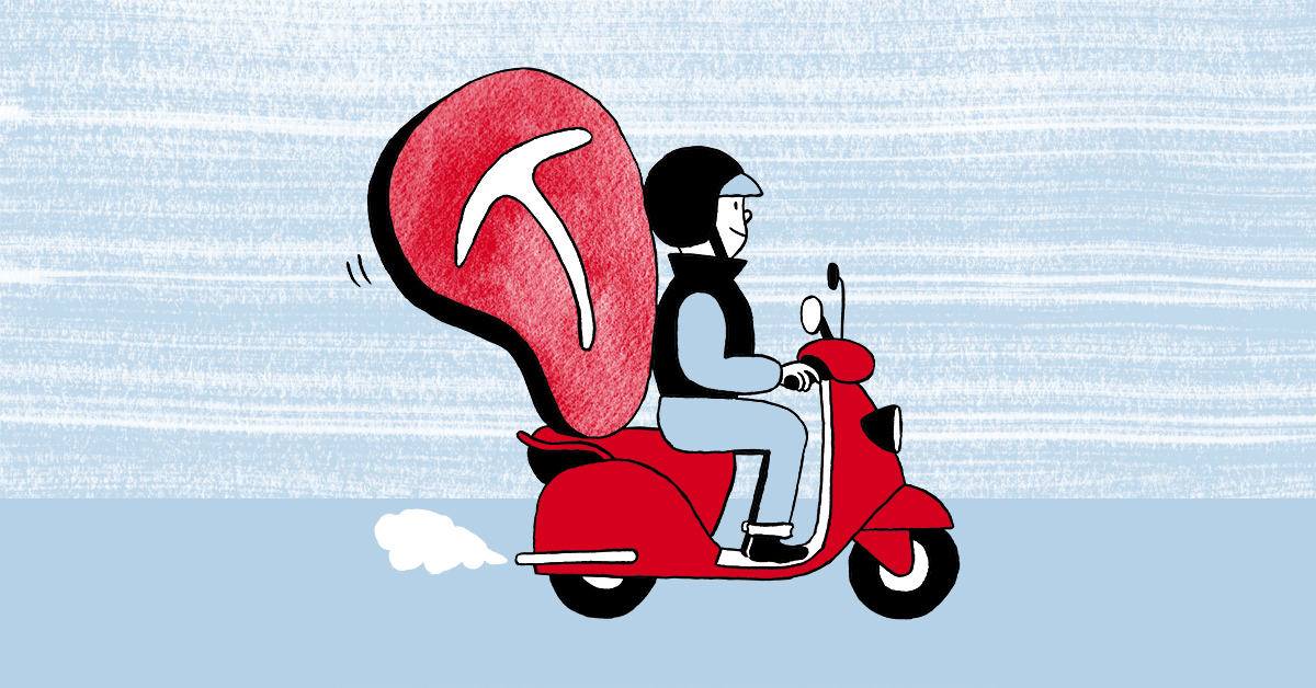 Disruption vs. legacy: Can startups use the tech of the future to preserve the values of the past?