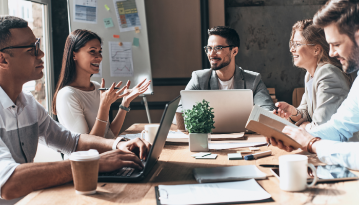 The Three Problems with Your Investment Data Strategy and How to Fix Them - Allocadia