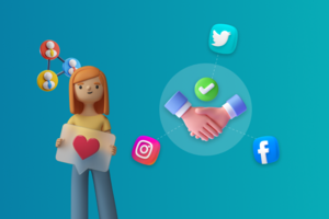 How to build customer relationships on social media - The Crowdfire blog