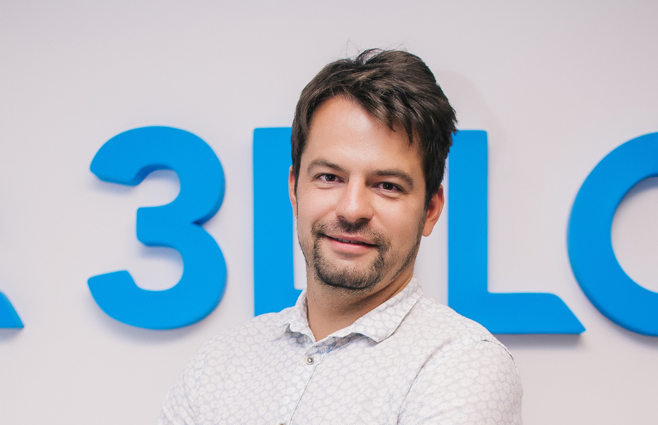 How 3DLOOK Scored Their Series A Online During the Full Swing of the Pandemic