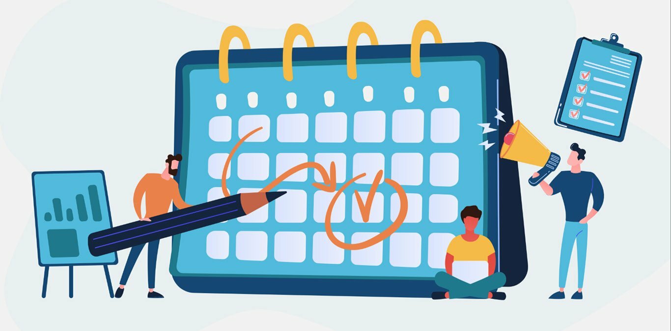 What you need to know about pre-event communication