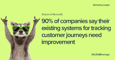 Is a Customer Engagement Platform just a new buzzword for CDP?  |  Blog SALESmanago – Customer Engagement Platform for impact-hungry eCommerce marketing teams