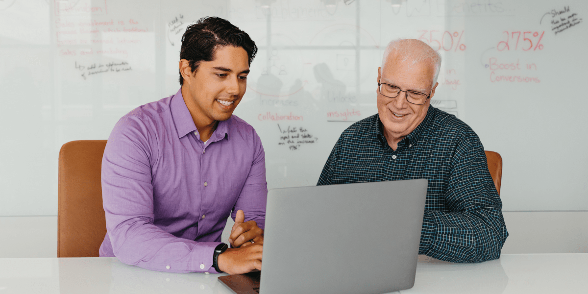 Sales coaching guide