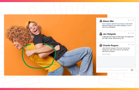 Creative Workflow Approval Software: The Definitive Guide