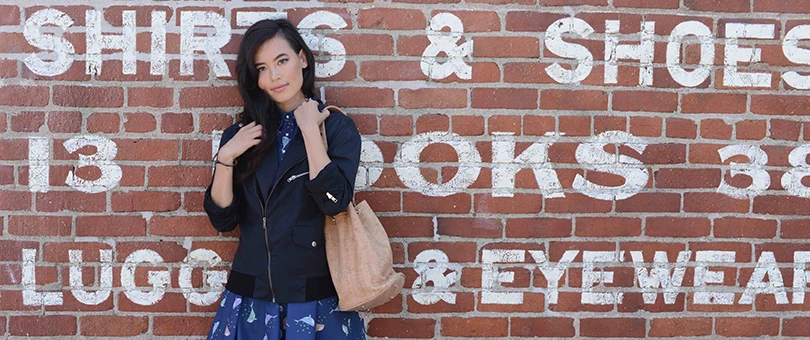 The Unlikely Story of the Activist Who Shook up the Fashion World