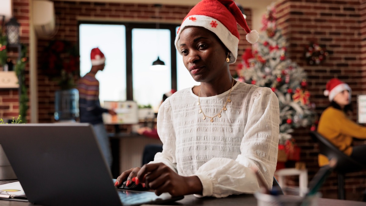 How to avoid spam traps this holiday season