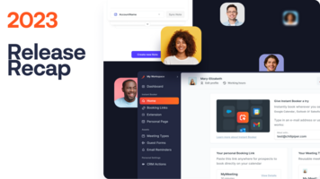 2023 Release Recap: What's New for Distro in 2023