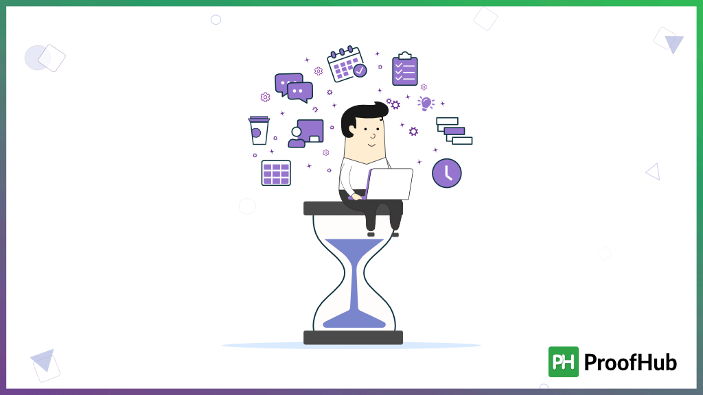 How to be productive on Friday before you jump into the weekend?