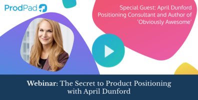 The Secret to Product Positioning with April Dunford