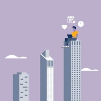 Social Media for Big Companies: 10+ Inspiring Examples