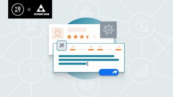 Yext Showcases Knowledge Injection Research With Large Language Models