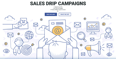 7 Best Practices for Optimizing Sales Drip Campaigns