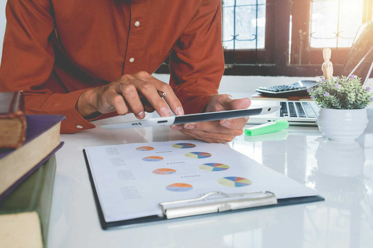 Digital Marketing Metrics & KPIs You Should Be Tracking