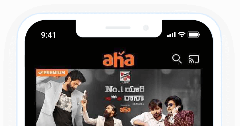 How aha Gained a 5x Increase in Engagement Using Push Notifications