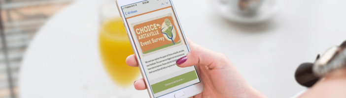 3 Ways Your Promotions and Email Can Work Better Together