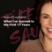 What I've learned in the First 17 Years