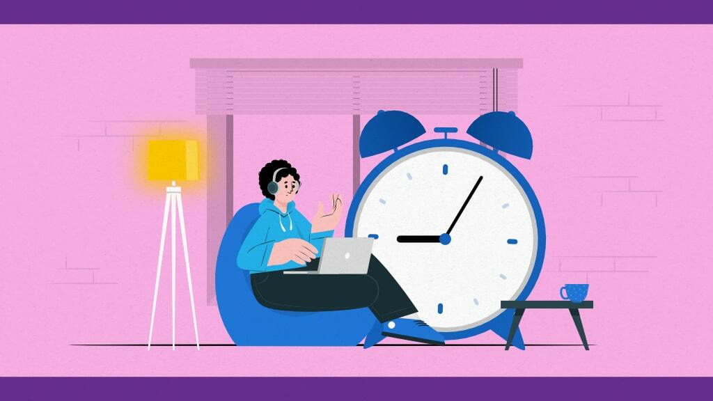 4 Actionable Ways for Remote Employee Time Tracking to Keep Everyone Happy