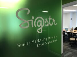 Sigstr Adds Key Hires and Exceeds Growth Goals - Terminus Site