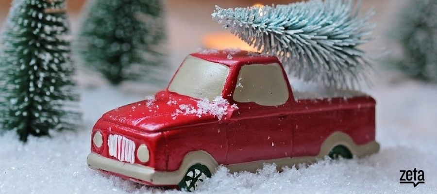 5 Things To Remember When Creating Holiday Email Campaigns