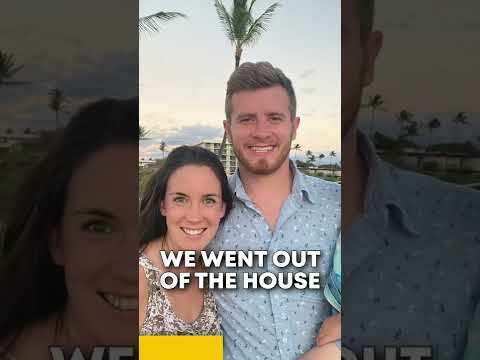 Owner Of A $200M Valuation Company Shares The Secret to Staying Calm and Patient