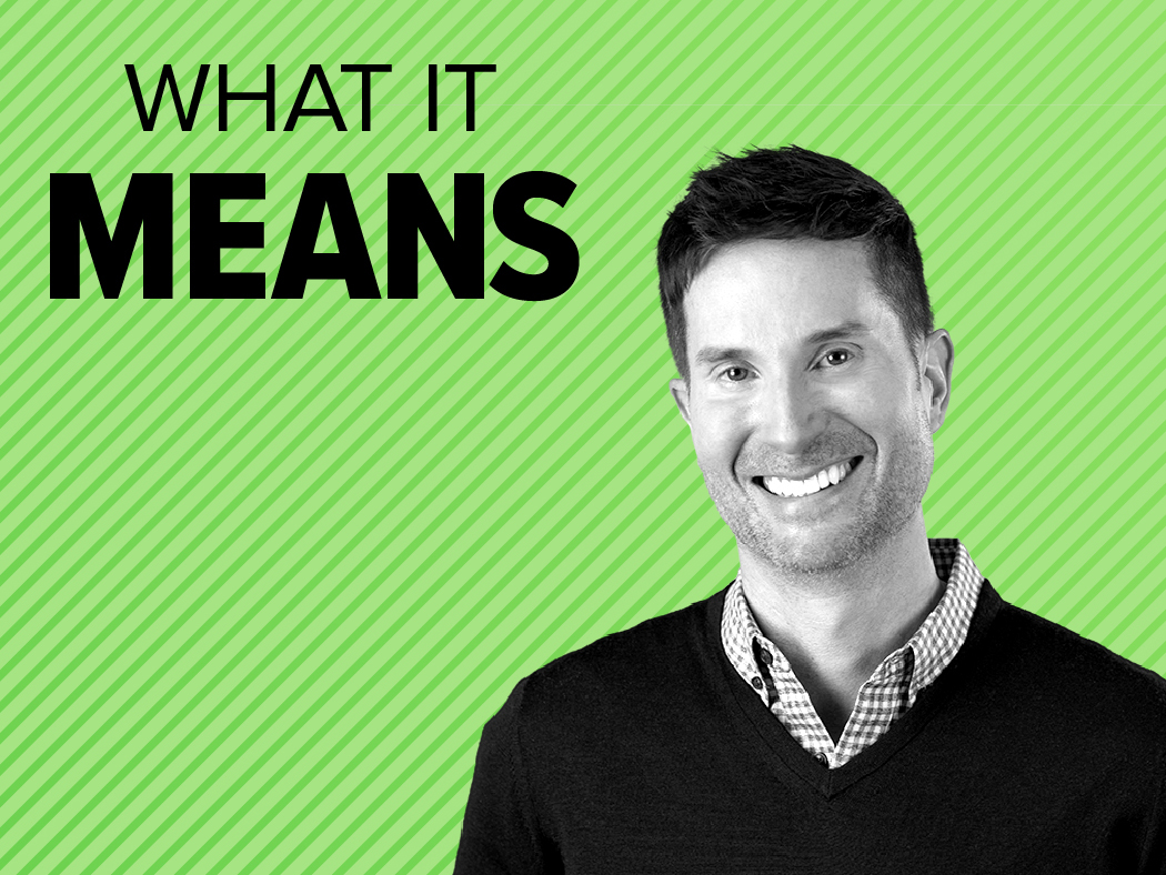 How "Tucked" CMOs Can Take Charge