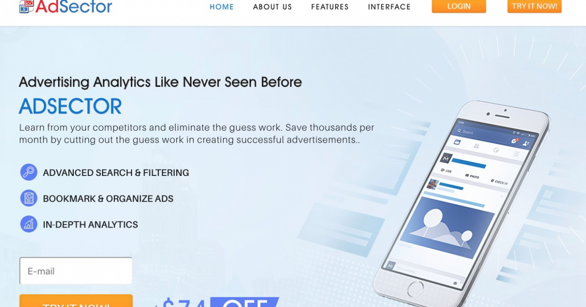 AdSector VS BigSpy: Which One Is The Best Ad Spy Tool