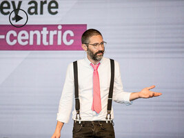 The State of the Brand-Customer Relationship | Optimove Video