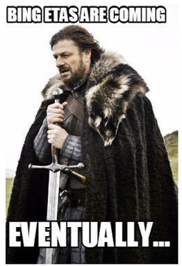 Bing Expanded Text Ads: 5 Things You Need to Know