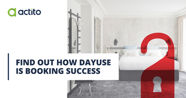 SUCCESS STORY : Dayuse