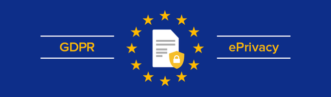 Difference between GDPR and ePrivacy regulation - Foxit PDF Blog