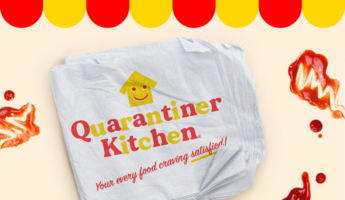 Quarantine Kitchen: How to Recreate Fast Food Recipes - Ceros Inspire: Create, Share, Inspire