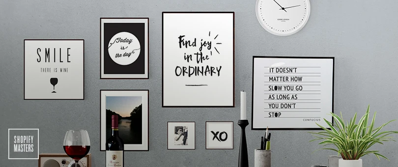 How Cold Emailing Helped Craft Street Design Go From Side Hustle to Full Time Business