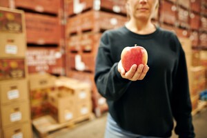 EDI is Key to Complying with the New Food Traceability Rule