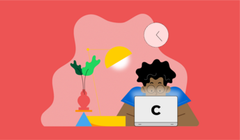 How to Stay Connected as a Remote Worker - Ceros Inspire