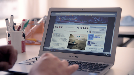 How To Make Money Blogging - Google AdSense