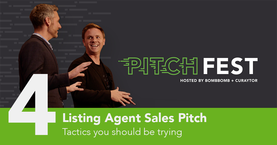 4 Specific Listing Agent Sales Techniques that You Need to Try