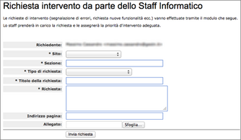 Customer's Tip of the Day: Cut the Routine Work; Get Your Web Requests Turned Into Tasks Automatically