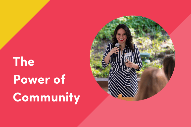 CMO Corner: Growing Teams With Community Power