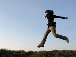 Every Step Counts: 13 Things We're Working on Improving This Week