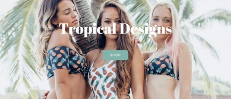 8 Splashing Swimwear Brands Looking for Influencers