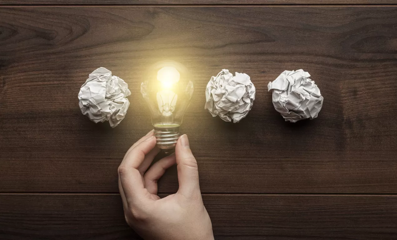 Courageously Embracing Your Genius: An Interview With Laura Garnett